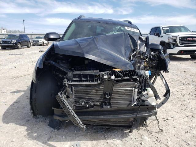 1V2LR2CA2LC504070 Volkswagen ATLAS SE