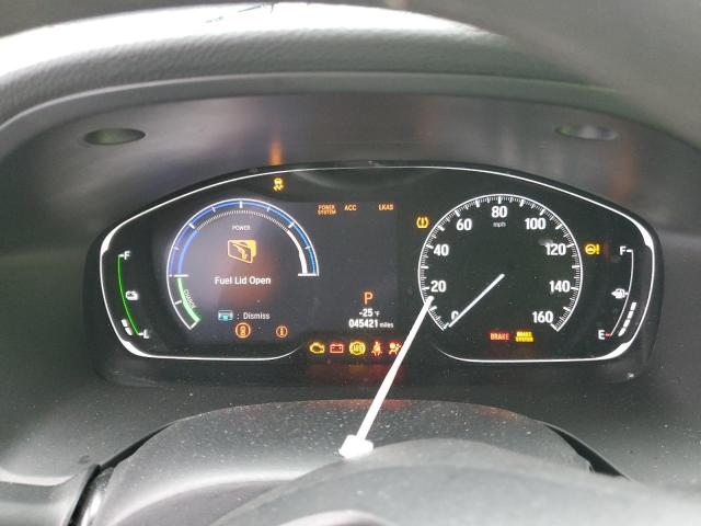 19XZE4F5XNE000329 Honda INSIGHT EX