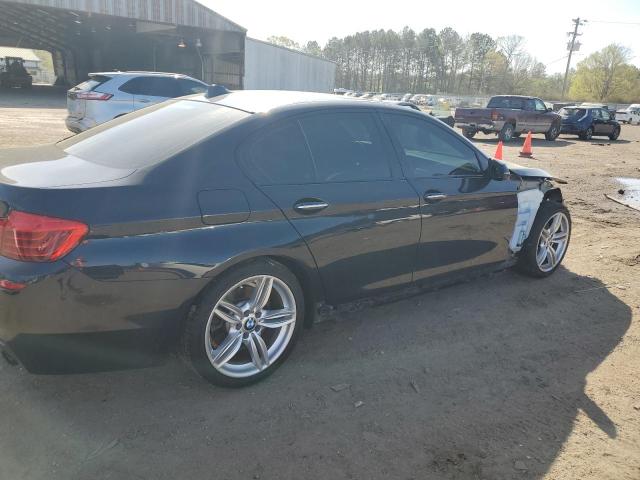 WBA5B1C52FD922880 BMW 535 I