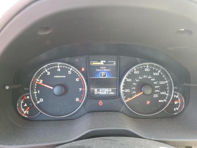 4S4BRCLCXE3263961 Subaru Outback 2.5i Limited