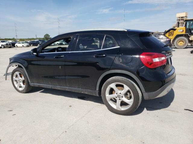 WDCTG4EB1KU013811 Mercedes-Benz GLA 250