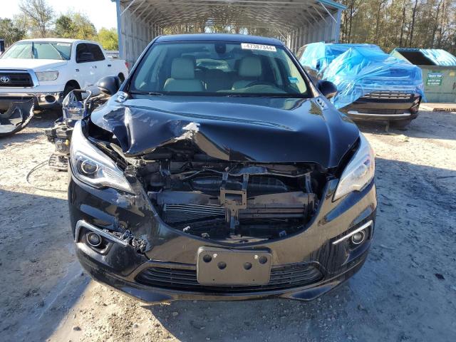 LRBFXCSA5JD003577 Buick Envision Preferred