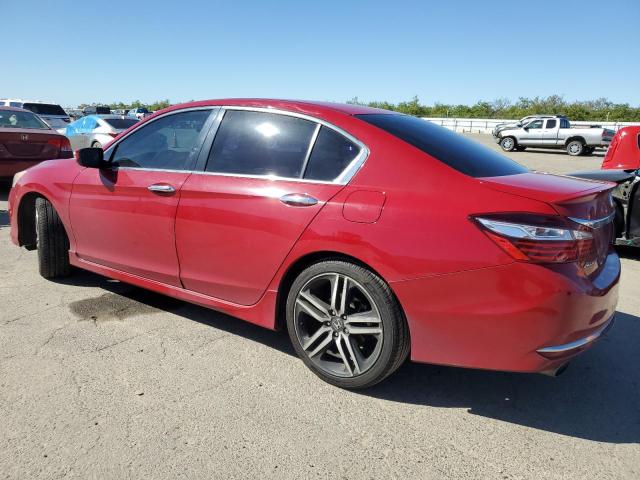 1HGCR2F5XHA067102 Honda Accord Sport