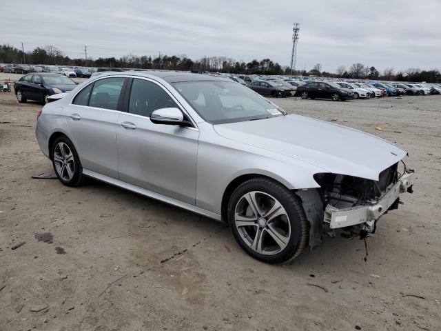 WDDZF4KB8HA192596 Mercedes-Benz E 300 4matic