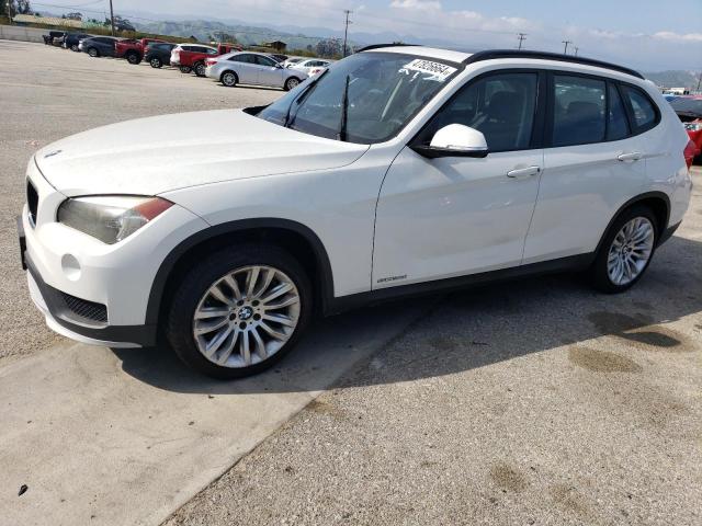 Продажа на аукционе авто 2015 Bmw X1 Sdrive28i, vin: WBAVM1C51FVW57129, номер лота: 47826664