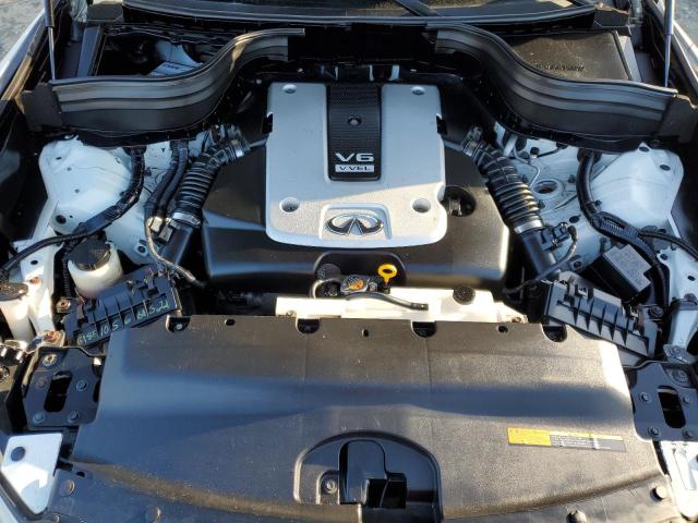 JN1BJ0RR1GM266835 Infiniti QX50