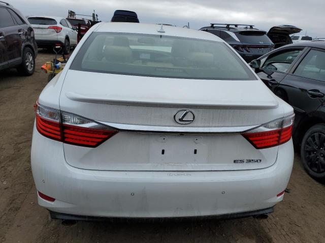 JTHBK1GG7E2134820 Lexus ES 350