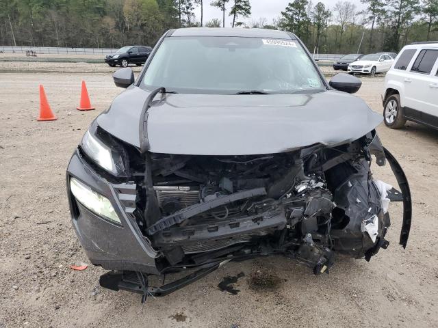 5N1AT3BA1MC671101 Nissan ROGUE SV