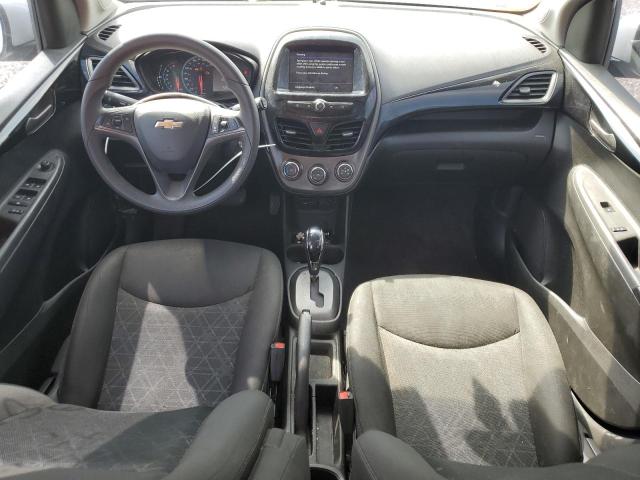 KL8CD6SA0MC743006 Chevrolet SPARK 1LT