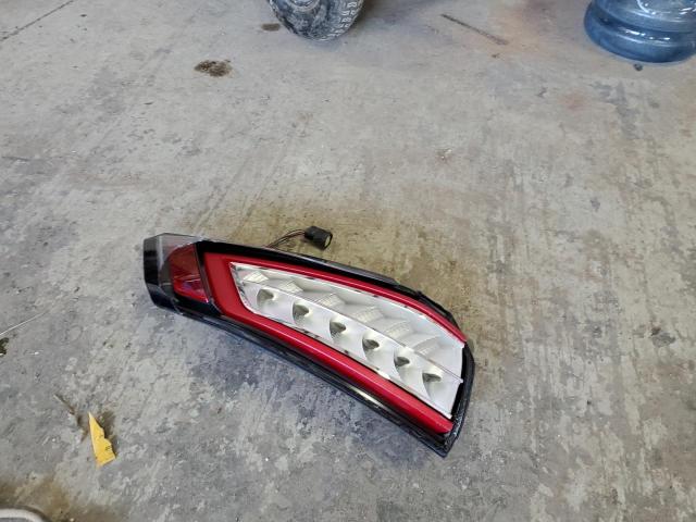 2FMTK4G88FBB82950 Ford EDGE SE