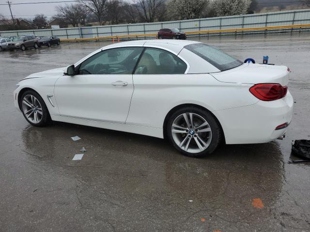 WBA4Z1C57JEC71209 BMW 430I