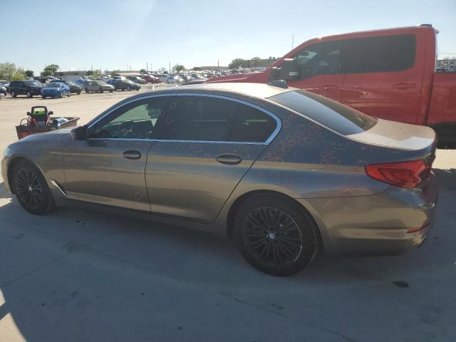 WBAJA5C56KWW09886 BMW 530 I