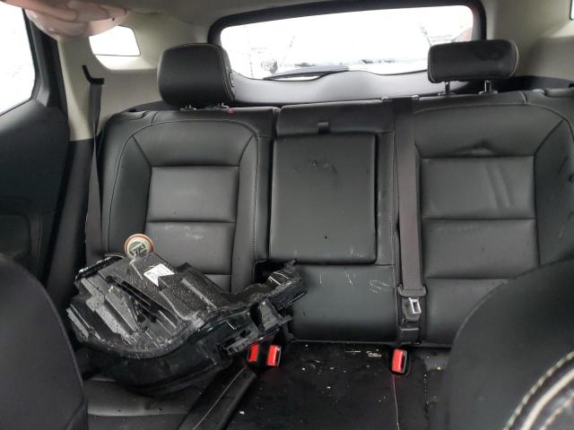 3GKALXEX9JL140986 GMC Terrain Denali