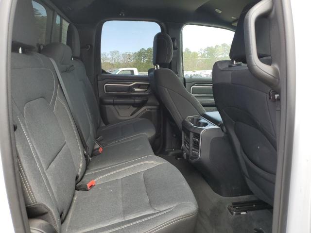 1C6SRFBTXMN804637 RAM 1500 Big Horn/lone Star