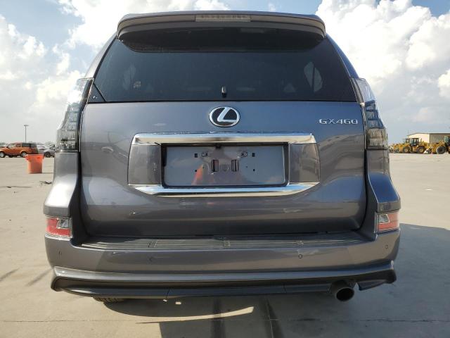 JTJAM7BX0P5353523 Lexus GX 460