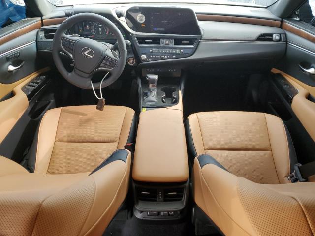 58ADZ1B17PU150827 Lexus Es 350 Base