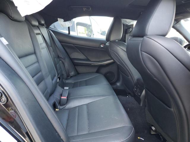 JTHBF1D27E5041419 Lexus IS 250