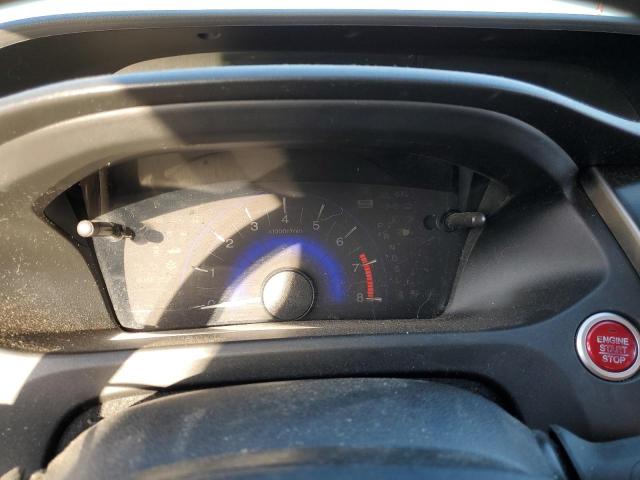 2HGFB2F83FH548688 Honda CIVIC EX