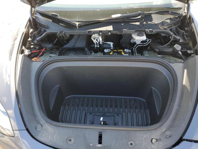 5YJYGAEEXMF298153 Tesla Model Y