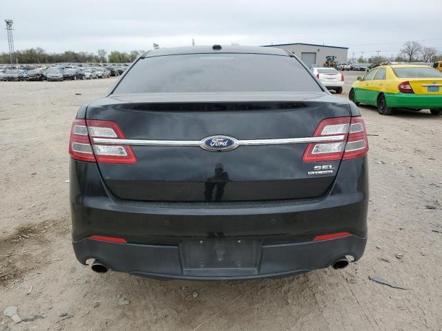 1FAHP2E8XHG127758 Ford TAURUS SEL