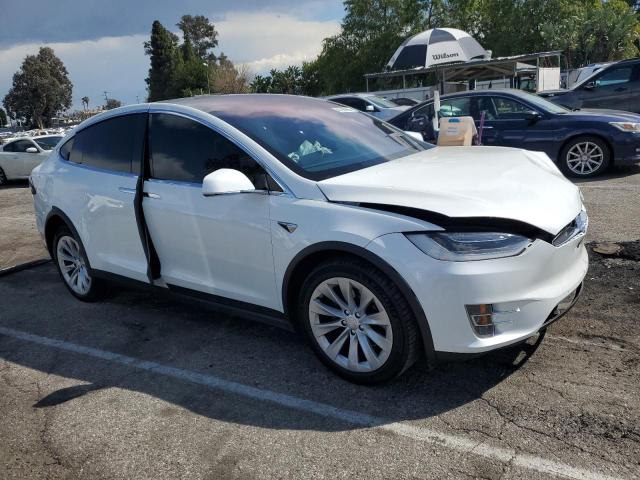 5YJXCBE23GF029418 Tesla MODEL X