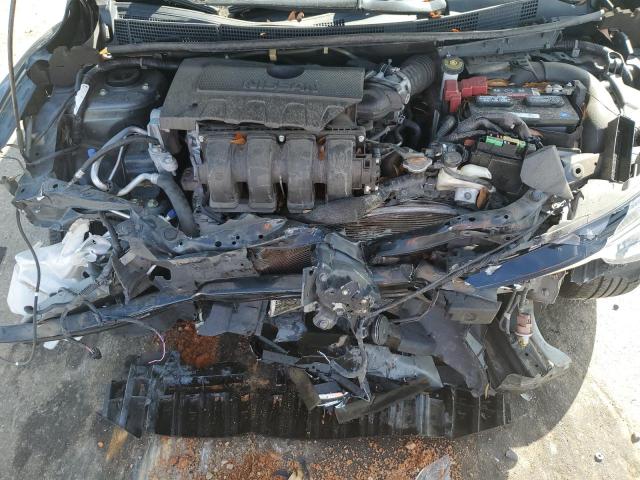 3N1AB7AP4HY349573 Nissan SENTRA S