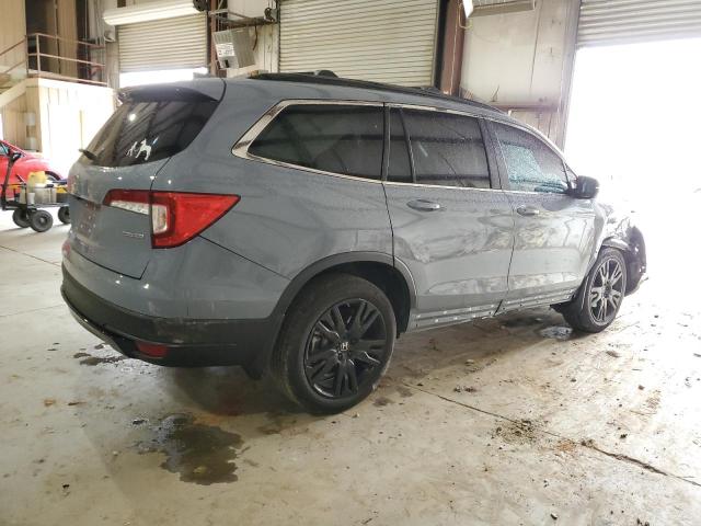 5FNYF5H25NB027501 Honda PILOT SE