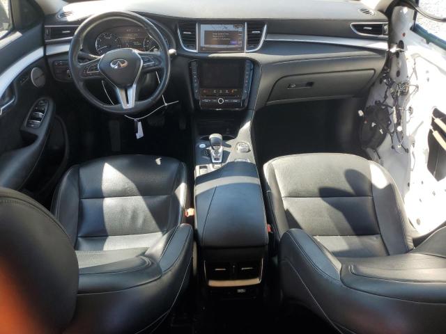3PCAJ5M39KF104686 Infiniti Qx50 Essential