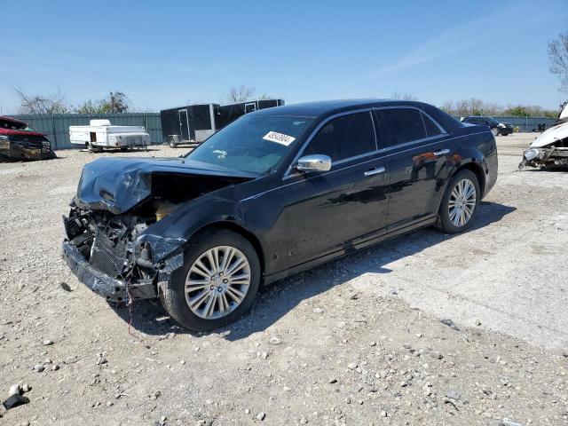 2014 Chrysler 300c მანქანა იყიდება აუქციონზე, vin: 2C3CCAKG9EH120472, აუქციონის ნომერი: 48543904