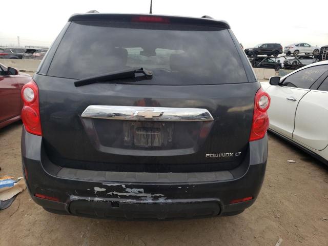 2GNALBEK3E6282058 Chevrolet EQUINOX LT