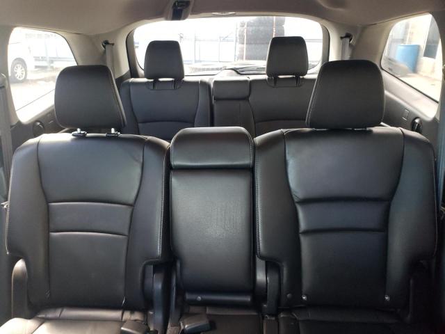 5FNYF6H53KB059245 Honda PILOT EXL