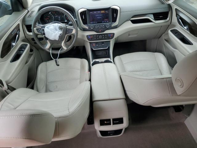 3GKALSEXXJL327589 GMC Terrain Denali