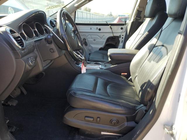 5GAKVCKD2HJ342889 Buick Enclave