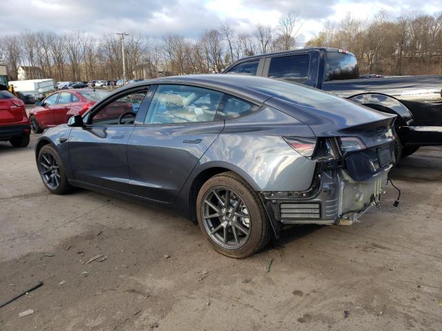 5YJ3E1EA9PF395359 Tesla MODEL 3
