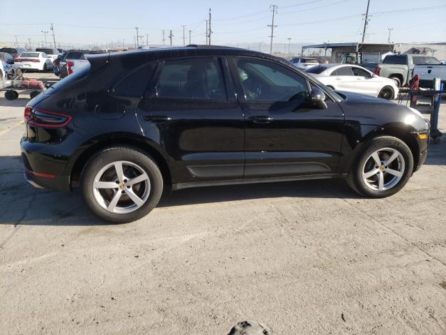 WP1AA2A50JLB13937 Porsche Macan