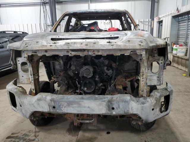 1GT49WEY3MF309926 GMC Sierra K3500 Denali