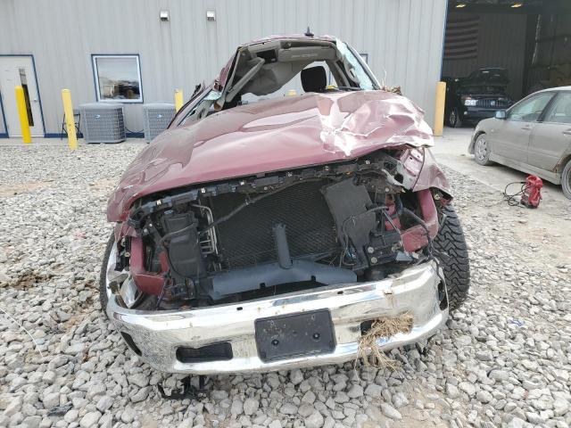 3C6JR7BT7JG120487 RAM 1500 Slt