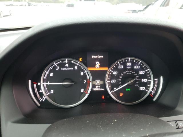 5FRYD4H20GB043896 Acura MDX