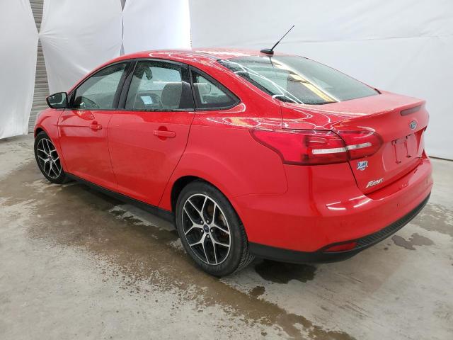 1FADP3H25HL248300 Ford FOCUS SEL