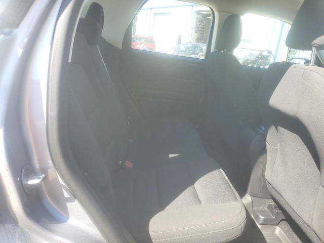 3FMCR9A6XMRA82847 Ford Bronco Sport