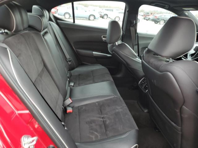 19UUB1F67KA004431 Acura Tlx Technology