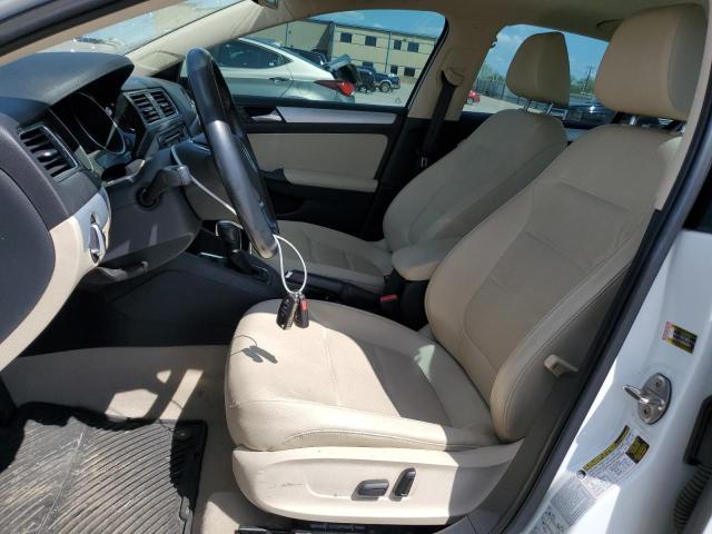 3VW637AJ0FM407580 Volkswagen Jetta Hybrid