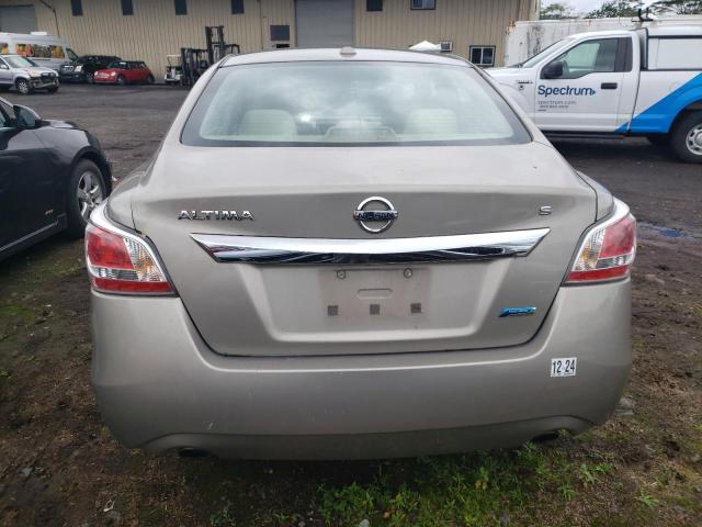 1N4AL3AP6EN333487 Nissan ALTIMA 2.5