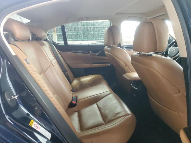JTHBE1BL2FA016547 Lexus GS 350