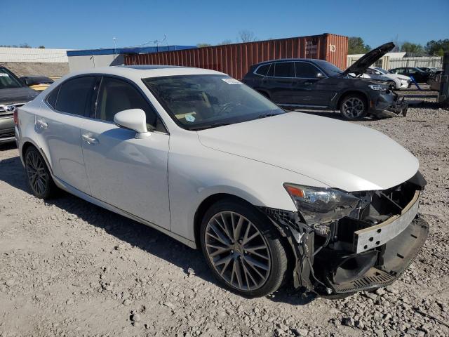 JTHBF1D21F5052143 Lexus IS 250