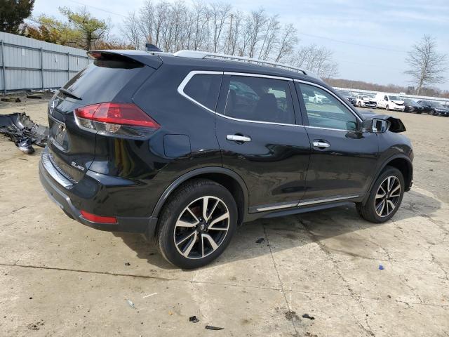 5N1AT2MV3KC714070 Nissan ROGUE S