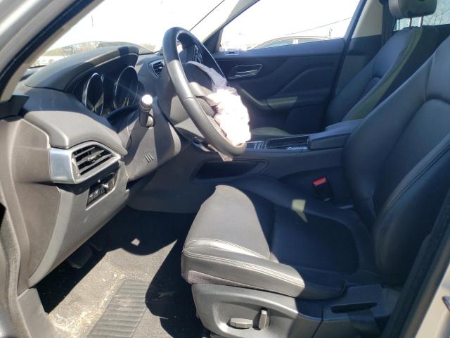 SADCJ2FX6JA324743 Jaguar F-pace Premium