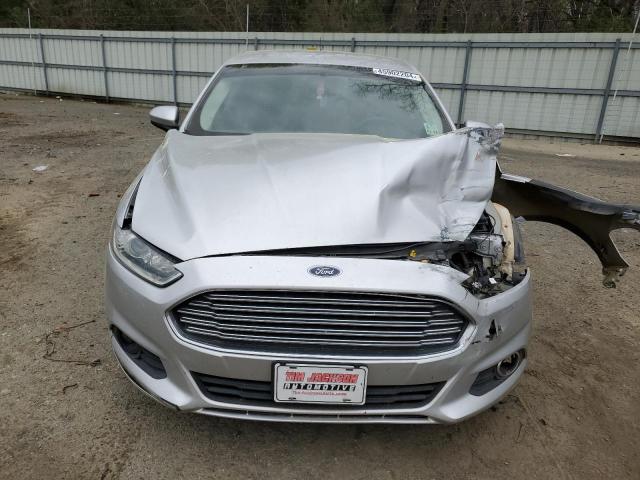 3FA6P0G73GR214151 Ford FUSION S