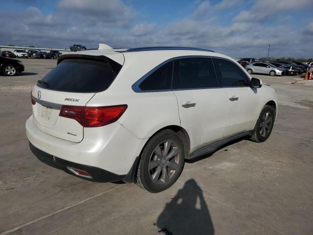 5FRYD4H96GB036190 Acura Mdx Advance