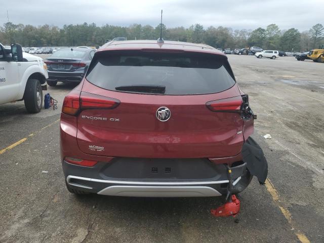 KL4MMBS21NB100260 Buick Encore Gx Preferred